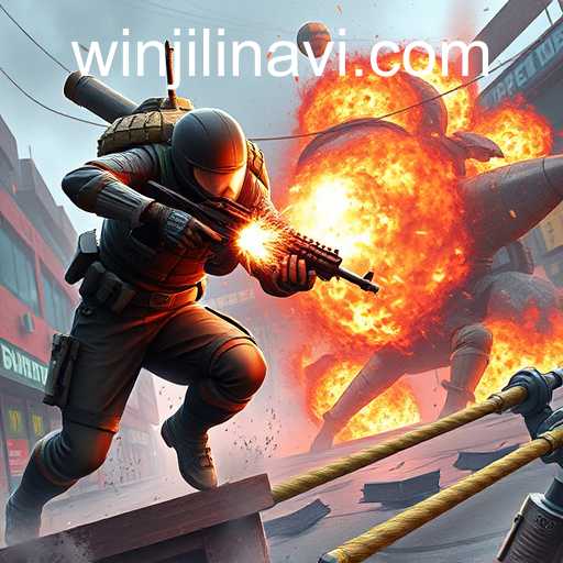 The Rise of Action Adventures in the Gaming World: Exploring the Winjili Phenomenon