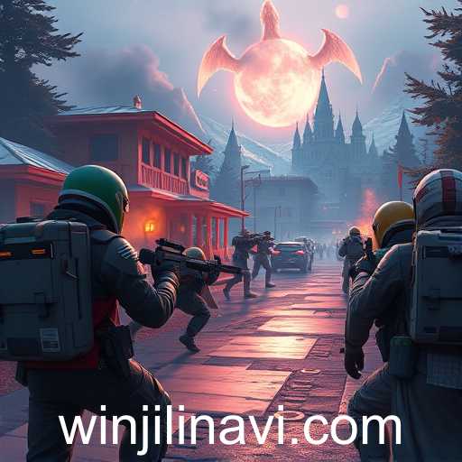 Digital Transformation in Online Gaming