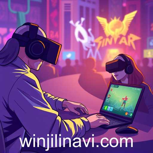 Emerging Trends in Online Gaming