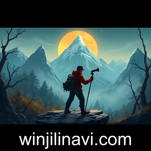 The Evolution of Winjili in the Gaming Landscape