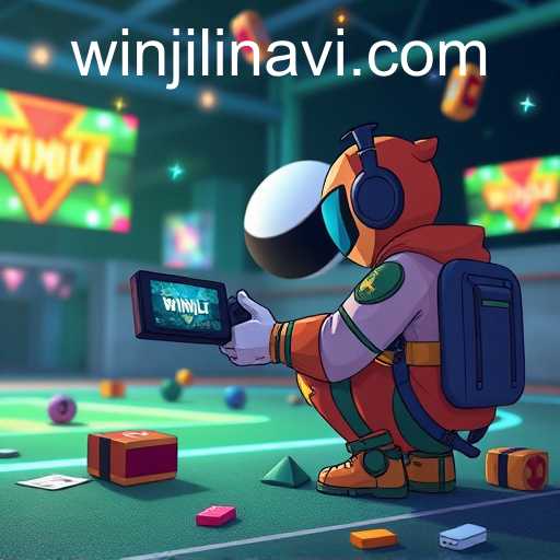 Exploring the Digital Playground