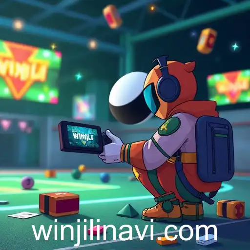 Exploring the Digital Playground
