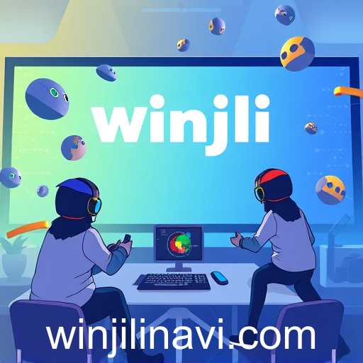 Gaming in 2025: Winjili's Impact and Trends