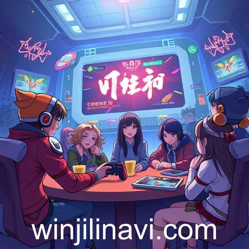 Emerging Trends in the Online Gaming World