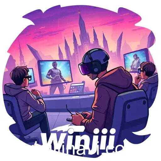 Gaming Trends and Industry Dynamics