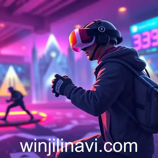 Innovations in Online Gaming