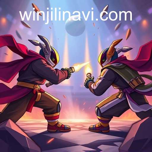 Exploring the Dynamic World of Multiplayer Challenges on Winjili