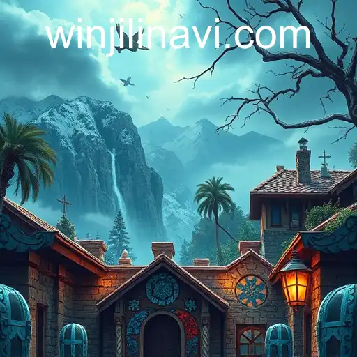 Diving Deep into the Alluring World of 'Puzzle Solvers' and the Winjili Challenge