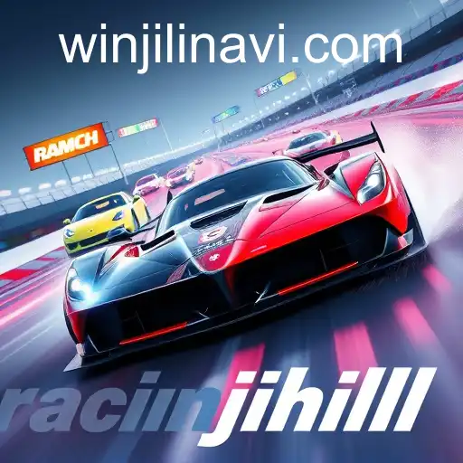 Experience Adrenaline with 'Racing Thrills' on Winjili