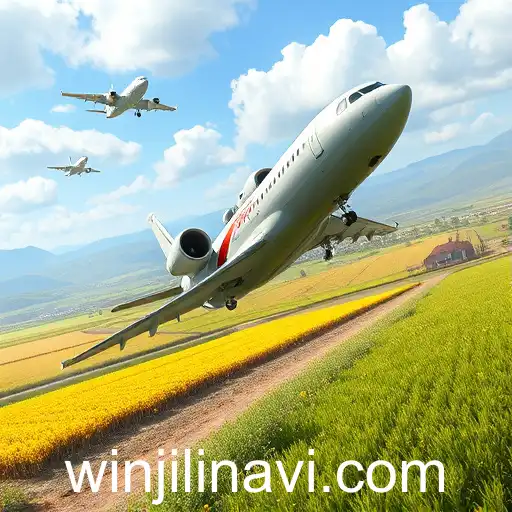 Revolutionizing Online Gaming with Winjili