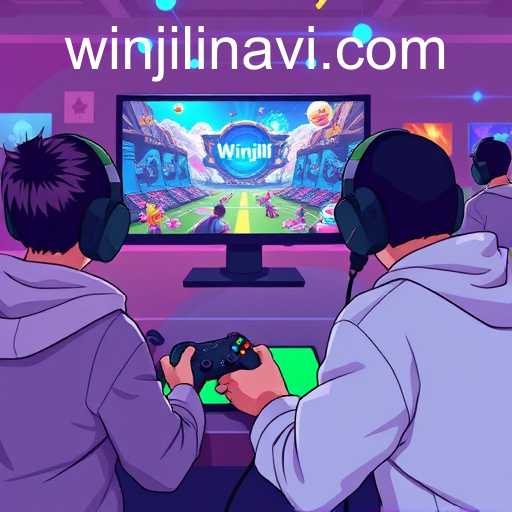 Rise of Online Gaming: Winjili's Influence