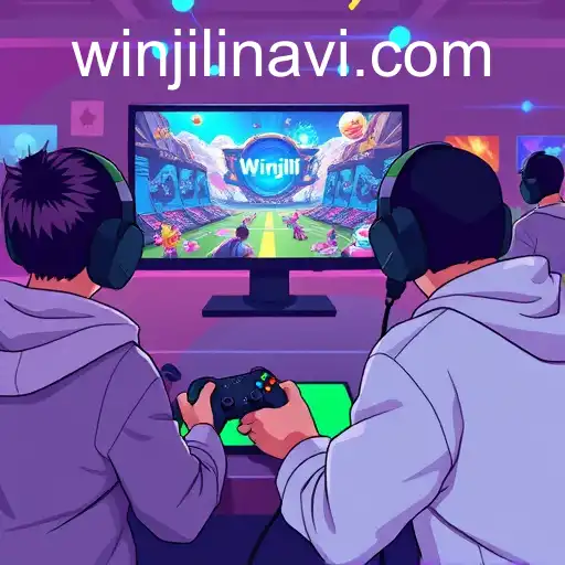 Rise of Online Gaming: Winjili's Influence