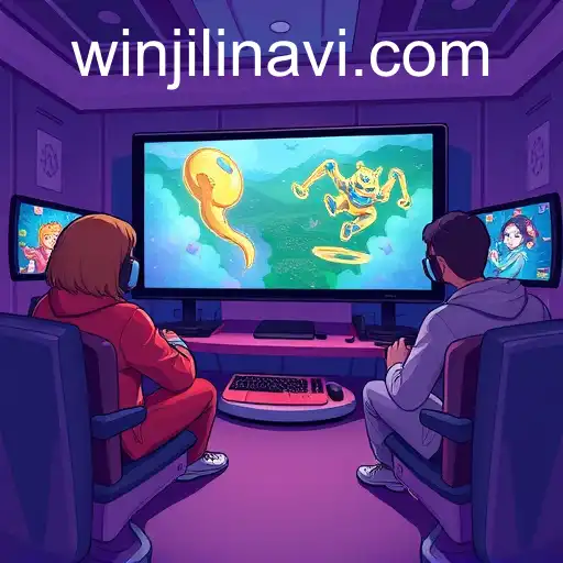 The Rise of Winjili: Gaming in a New Era