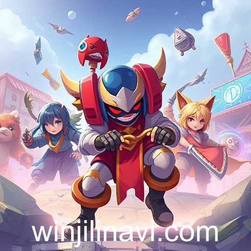 The Rise of Winjili: A Thriving Online Gaming Hub