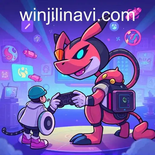 The Rise of Winjili: A New Era in Online Gaming