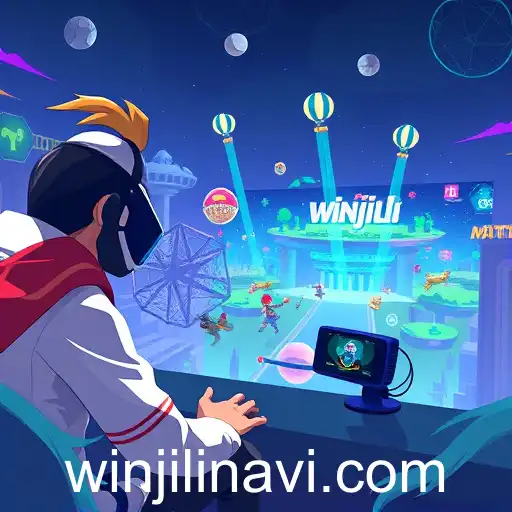 The Rise of Winjili: A New Era in Online Gaming