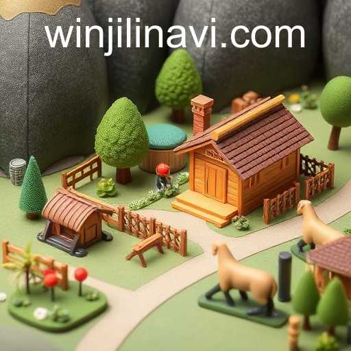 Exploring 'Simulation Experiences': Unveiling the Immersive World of Winjili