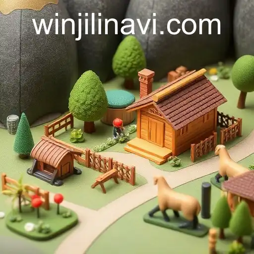 Exploring 'Simulation Experiences': Unveiling the Immersive World of Winjili