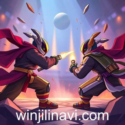 Winjili Redefines the Online Gaming Experience