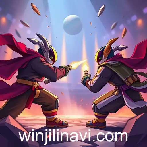 Winjili Redefines the Online Gaming Experience