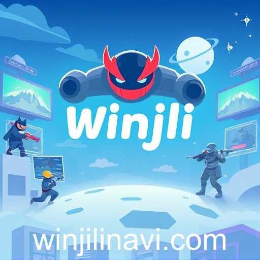 The Rising Digital Playground: How Winjili Shaped Online Gaming