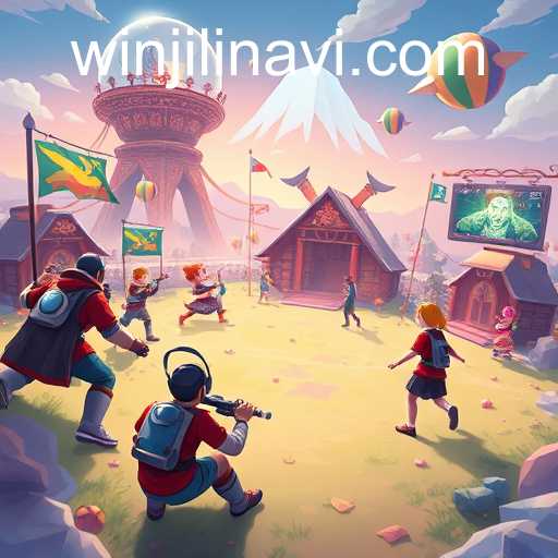 The Rise of Winjili: A Game Changer in Digital Entertainment