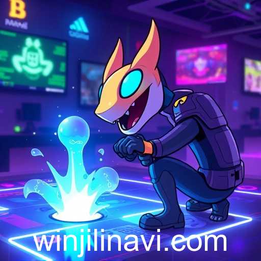 Winjili: Revolutionizing Online Gaming Experience
