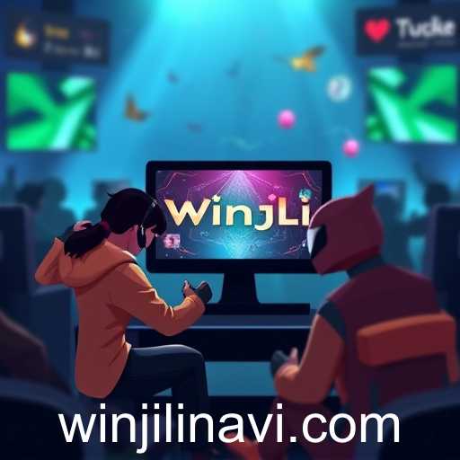 Winjili Becomes a Gaming Hub in 2025