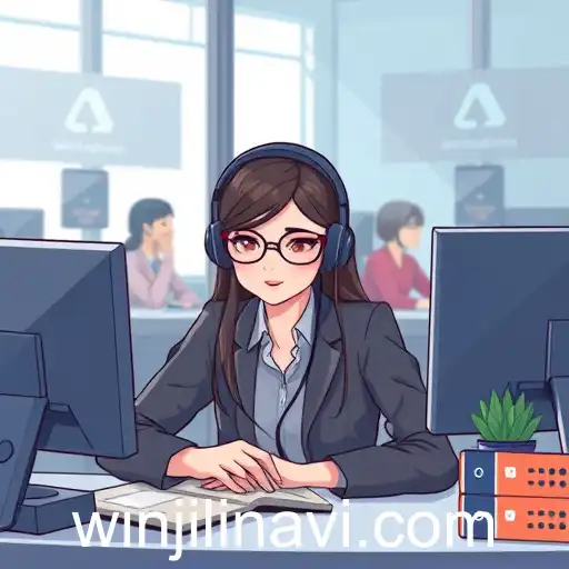 The Rise of Winjili: Gaming News and Trends