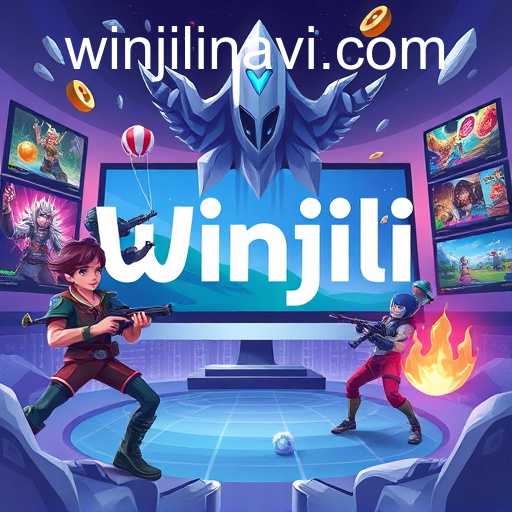 Rise of Winjili: A Digital Gaming Revolution