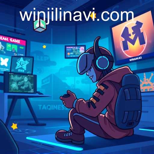 The Rise of Winjili: Pioneering Gaming Trends