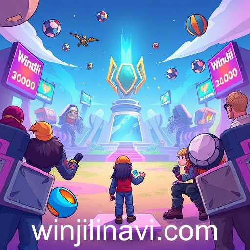 Exploring the Rise of Winjili in the Gaming World