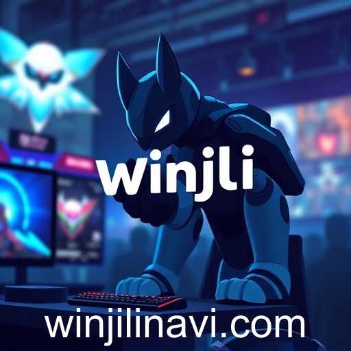 Winjili: Reshaping the Gaming Landscape