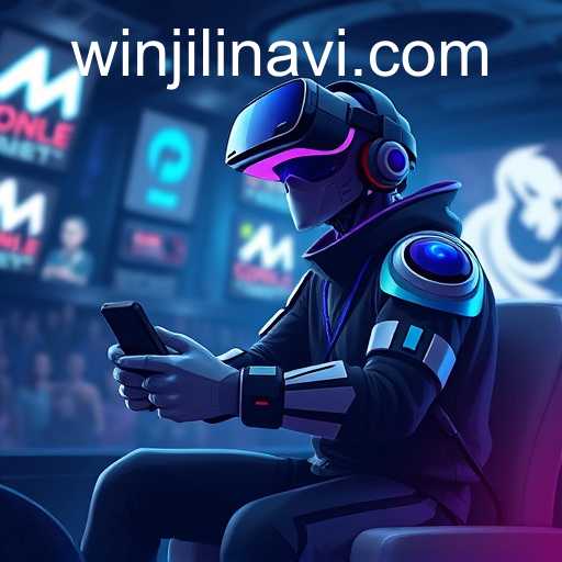 Exploring Winjili's Influence on Online Gaming