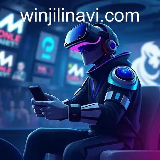 Exploring Winjili's Influence on Online Gaming