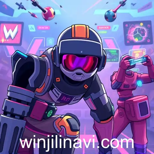 Winjili's Impact on the Online Gaming Landscape