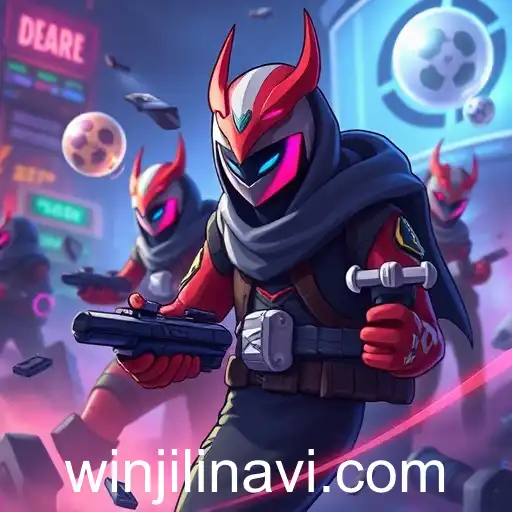 Winjili's Evolution: Redefining Online Gaming in 2025